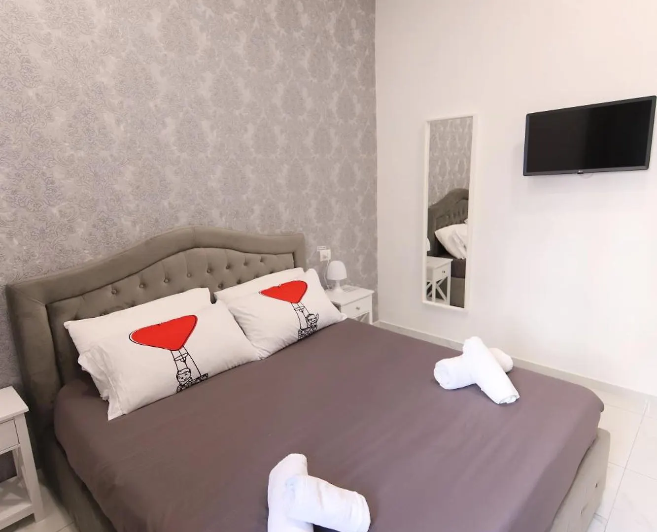 B&B Amore Naples Italie