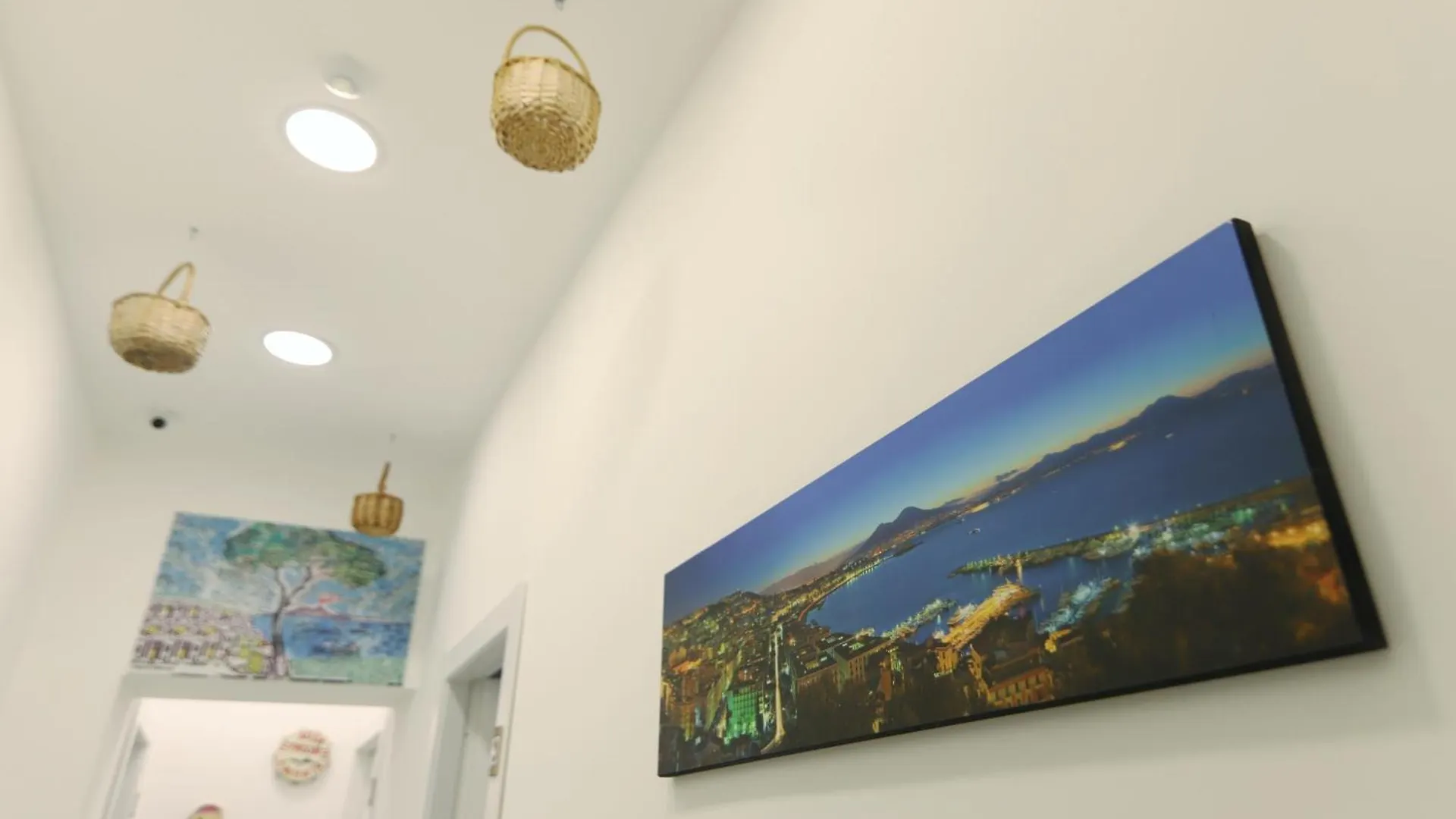 B&B Amore Naples 0*,  Italie
