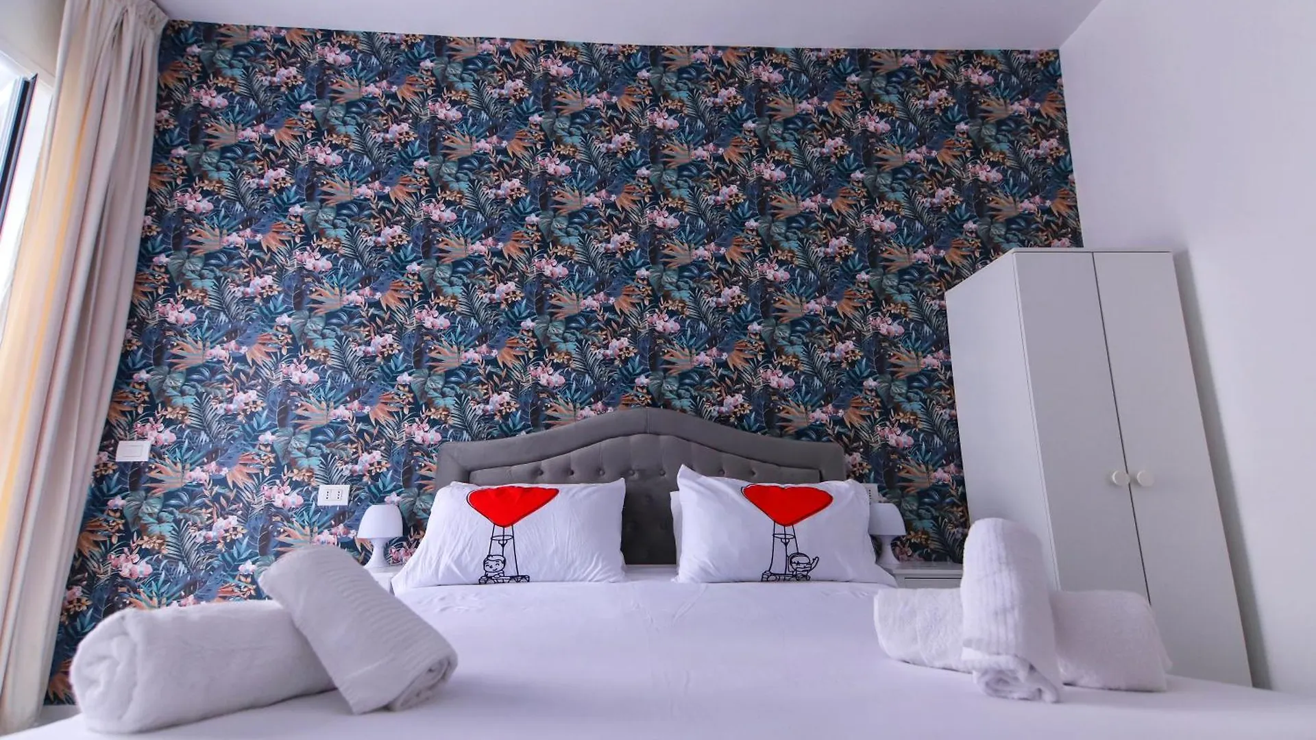 B&B Amore Naples 0*,  Italie