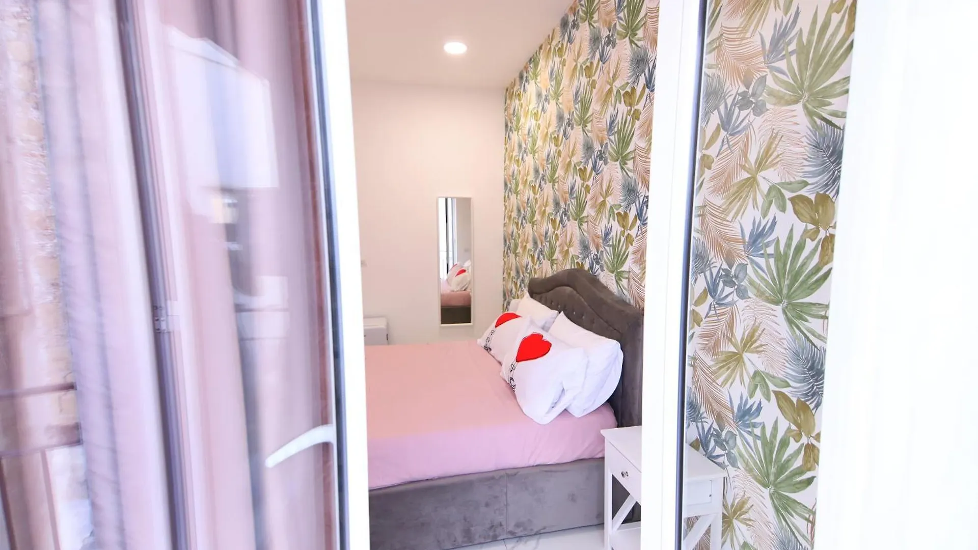 B&B Amore Naples Italie