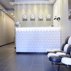 Hotel Fly Boutique, Napoli