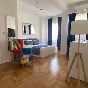 Bed & Breakfast Cilea14, Napoli