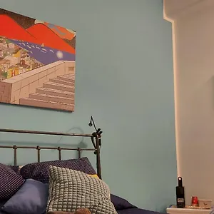 Bed & Breakfast Morghen 88 Vomero, Napoli