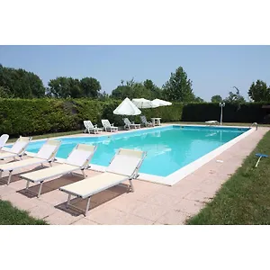 Agriturismo Loghino Caselle San Giorgio di Mantova
