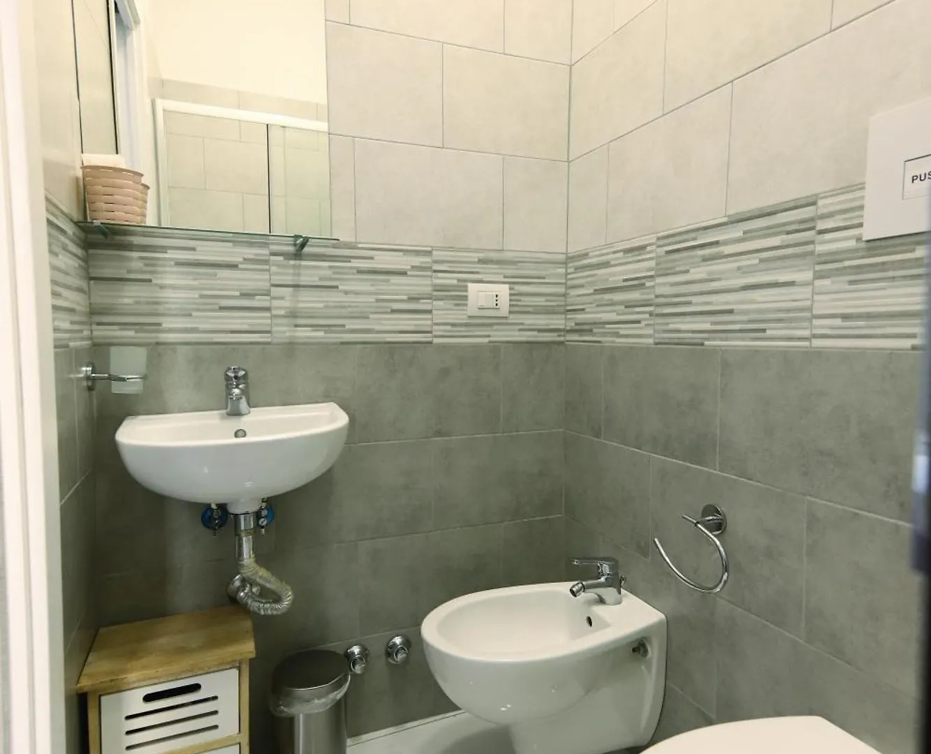 B&B Amore Naples Italy