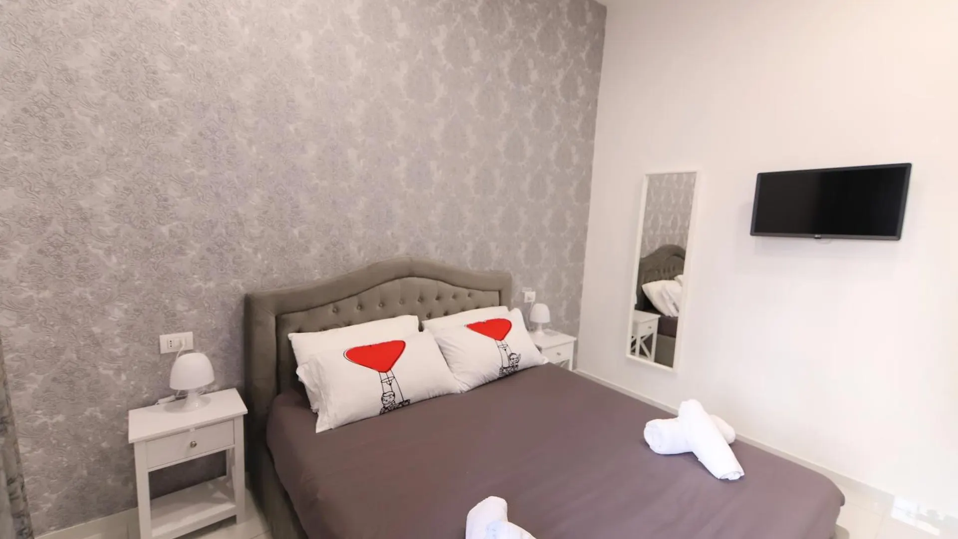 B&B Amore Naples Bed & Breakfast