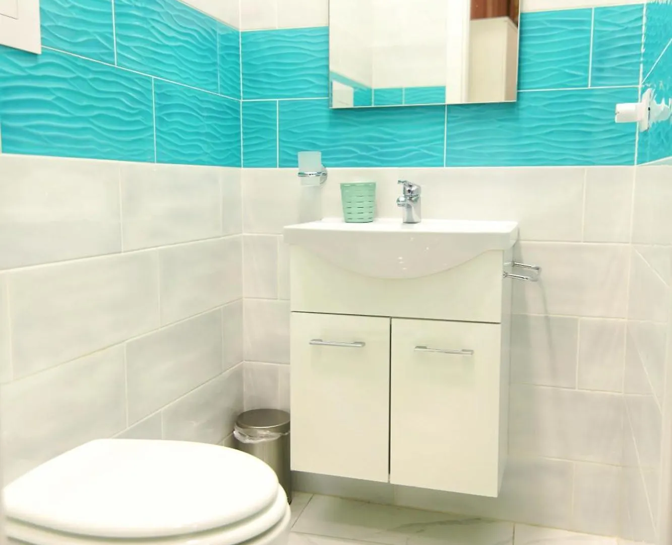 Bed & Breakfast B&B Amore Naples