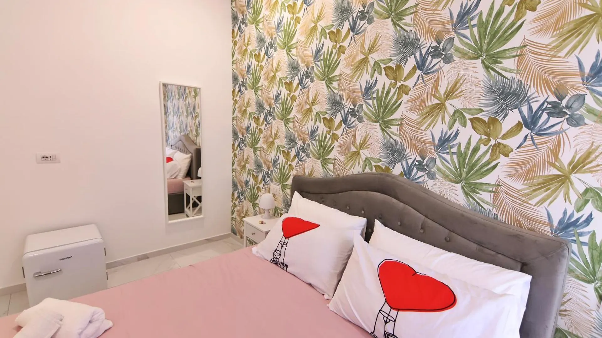B&B Amore Naples Bed & Breakfast