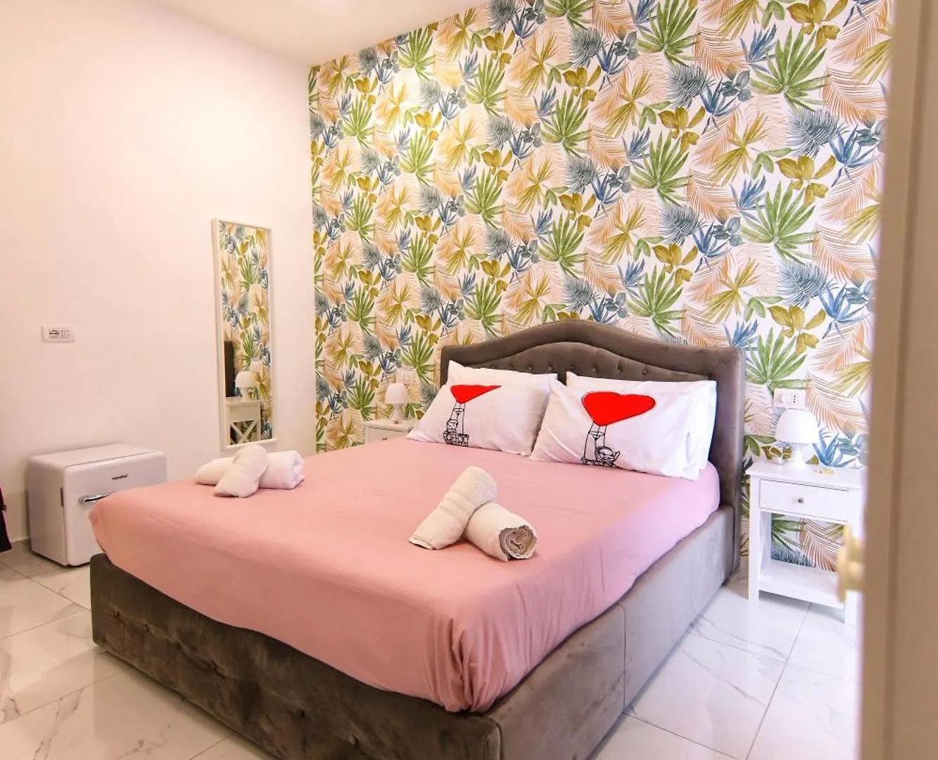 Bed & Breakfast B&B Amore Naples Italy