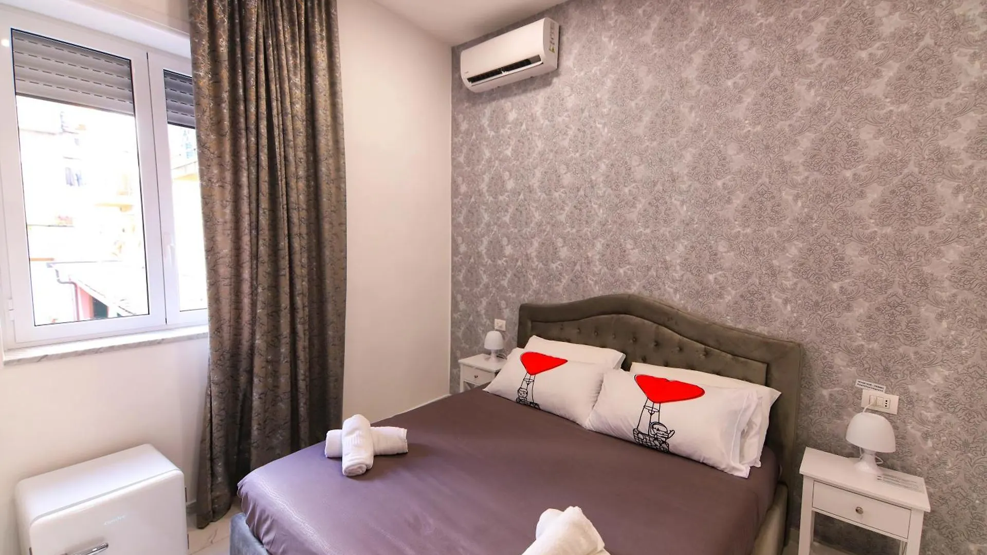 B&B Amore Naples