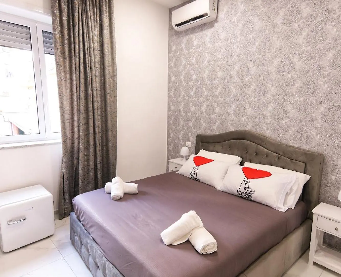 B&B Amore Naples